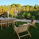 Hotell Monarco Executive