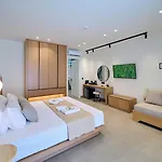 Hotell Monarco Executive *