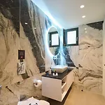 Hotell Monarco Executive Rhodes City