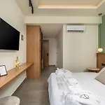 Hotell Monarco Executive Rhodes City