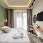 Monarco Executive Hotell