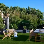 Hotell Monarco Executive