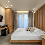 Monarco Executive Hotell