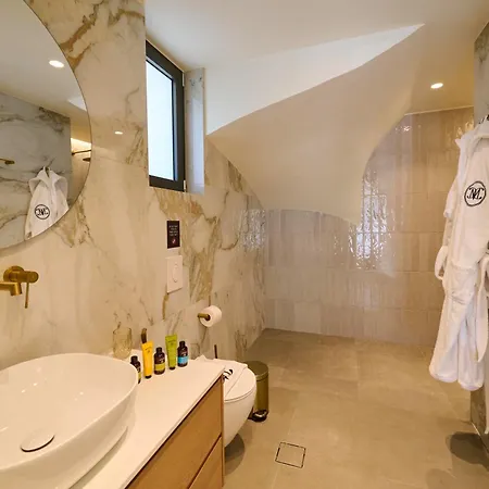 Hotell Monarco Executive Rhodes City