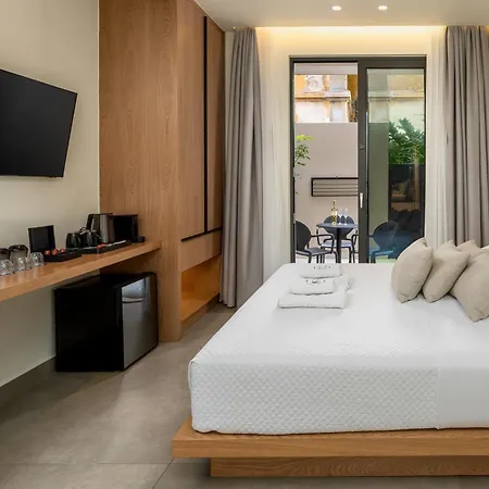 Monarco Executive Rhodes City