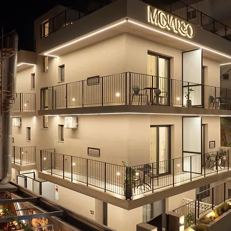 Monarco Executive