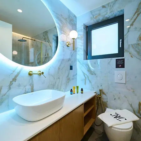 Monarco Executive * Родос