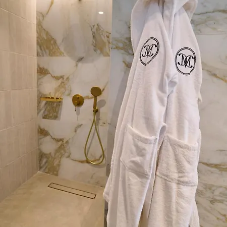 Отель Monarco Executive Родос