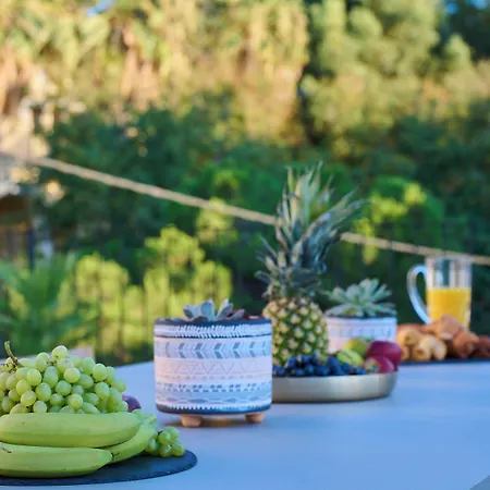 Monarco Executive Отель Родос