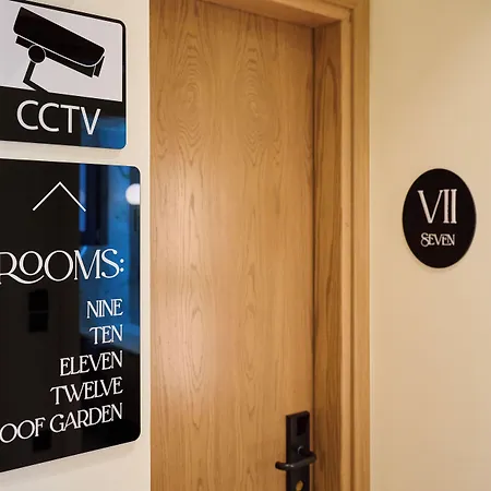 Monarco Executive * Родос