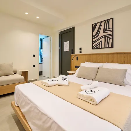 Отель Monarco Executive