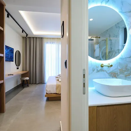 Monarco Executive * Родос