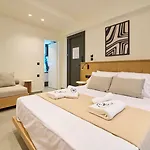 Hotel Monarco Executive