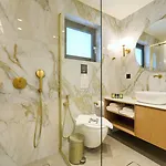 Monarco Executive Hotel Rhodes City