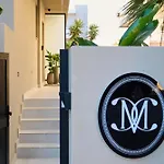 Hotel Monarco Executive Rhodes City