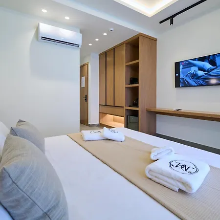 Monarco Executive Hotel