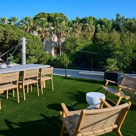 Hotel Monarco Executive