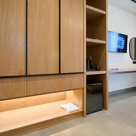 Monarco Executive Rhodes City