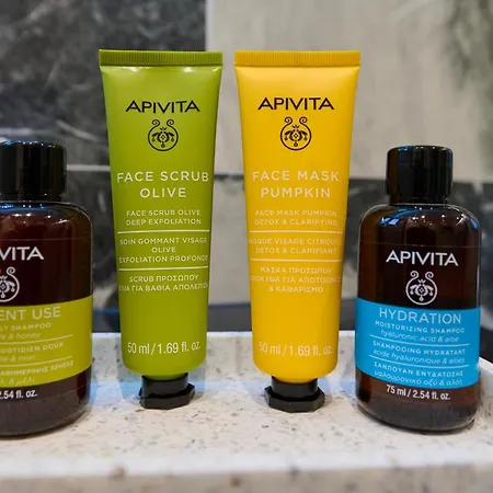 Monarco Executive Hotel