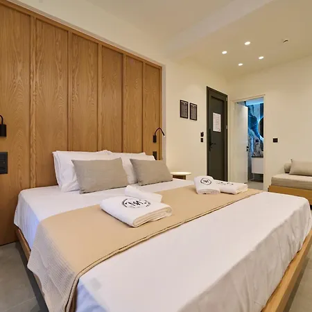 Monarco Executive * Rhodes City