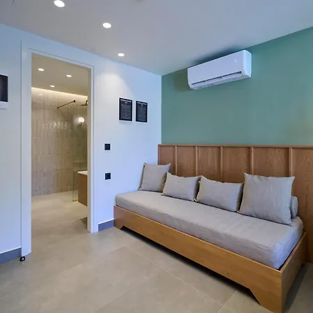 Monarco Executive Rhodes City