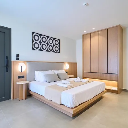 Monarco Executive Rhodes City