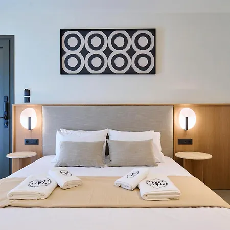 Monarco Executive * Rhodes City