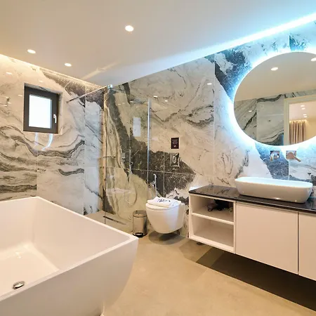 Monarco Executive Hotel Rhodes City