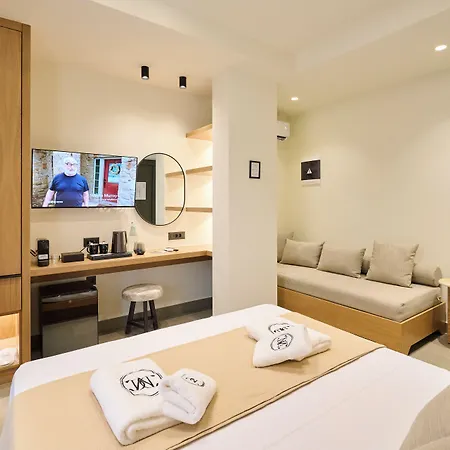 Hotel Monarco Executive