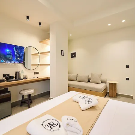 Monarco Executive Rhodes City