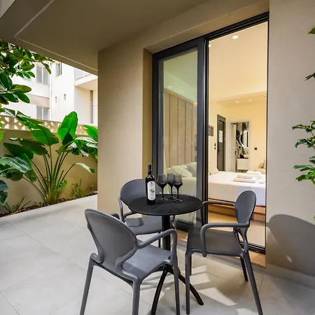 Monarco Executive Rhodes City