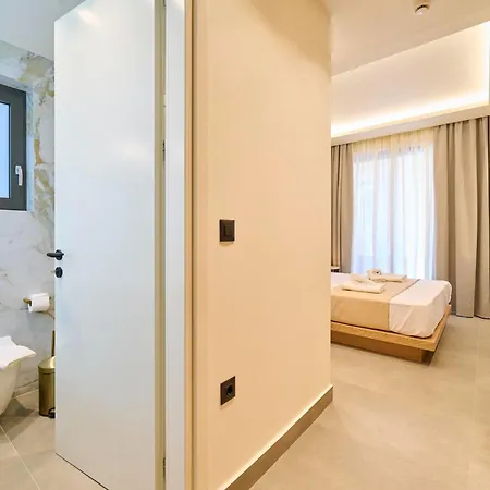 Monarco Executive Rhodes City