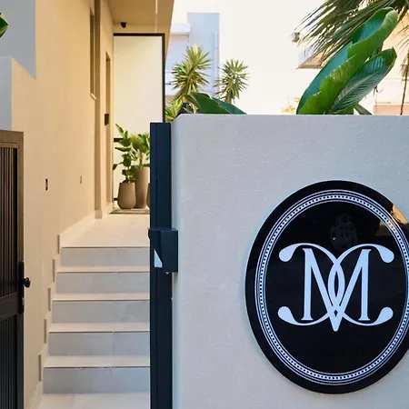 فندق Monarco Executive Rhodes City
