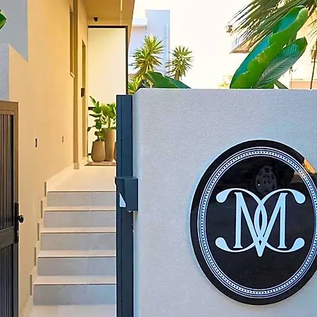 Monarco Executive * Rhodes City