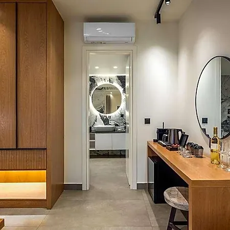 Ξενοδοχείο Monarco Executive Rhodes City