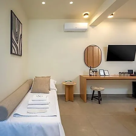 Monarco Executive Ξενοδοχείο Rhodes City