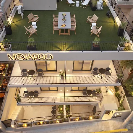 Monarco Executive *
