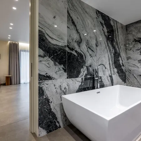 Ξενοδοχείο Monarco Executive Rhodes City