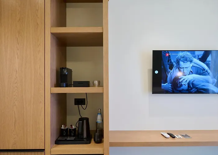 Monarco Executive Ξενοδοχείο