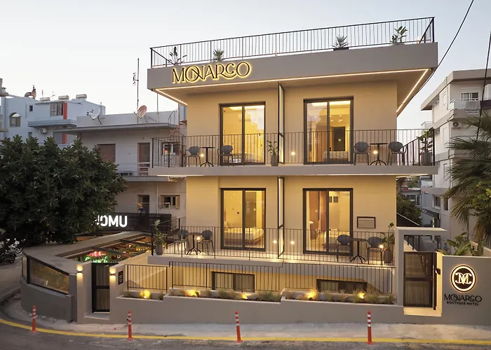 Monarco Executive