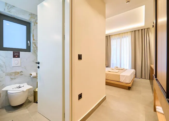 Monarco Executive Rhodes City