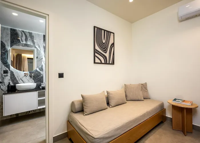 Hotel Monarco Executive Rhodes City