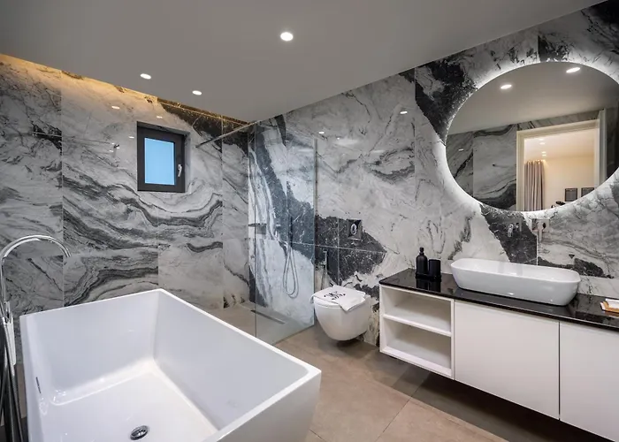 Monarco Executive Hotel Rhodes City