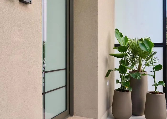 Monarco Executive Rhodes City