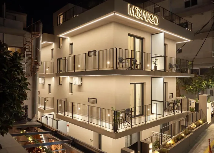 Monarco Executive