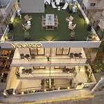 Hotel Monarco Executive