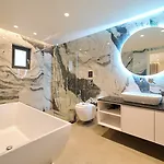Monarco Executive Hotel Rhodes City