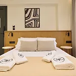 Monarco Executive Hotel Rhodes City