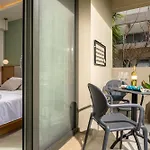 Hotel Monarco Executive Rhodes City