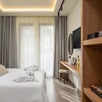 Hotel Monarco Executive *